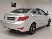 Hyundai Solaris I Рестайлинг Казань  - изображение 28