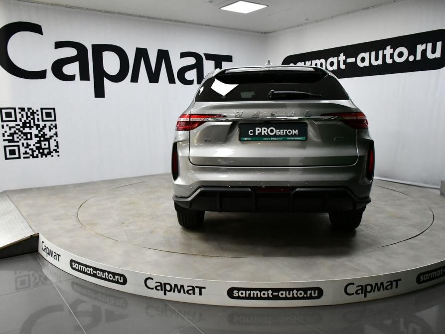 Haval F7 II Новосибирск  - изображение 3