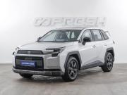 Toyota RAV4 VI (XA60) Москва  - изображение 25