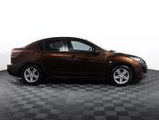 Mazda 3 II (BL) Рестайлинг Москва  - изображение 26