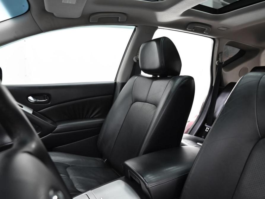 Nissan Murano II (Z51) Рестайлинг Москва  - изображение 10