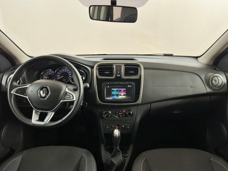 Renault Sandero II Рестайлинг Москва  - изображение 5