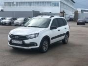 Lada (ВАЗ) Granta I Рестайлинг Пермь  - изображение 7
