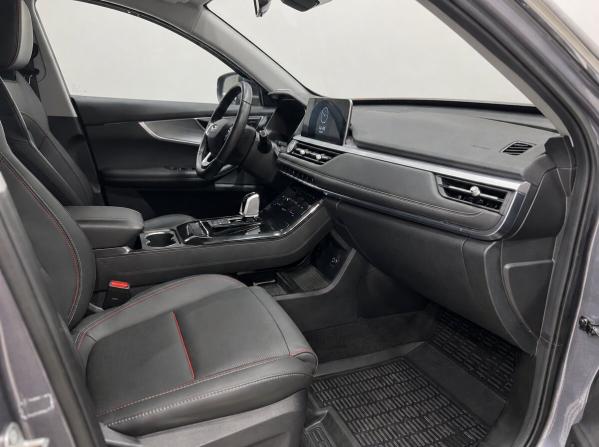 Chery Tiggo 7 Pro I с пробегом 2022 года, цена 1 730 000 рублей, 23000 км, внедорожник, Автокод Объявления