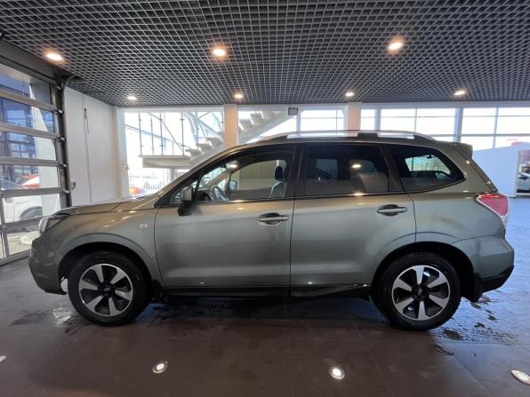 Subaru Forester IV Рестайлинг 2 с пробегом 2017 года, цена 1 859 900 рублей, 169398 км, внедорожник, Автокод Объявления