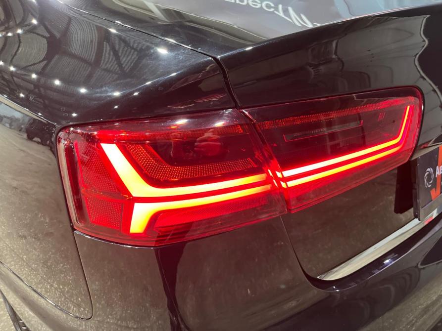Audi A6 IV (C7) Рестайлинг Пермь  - изображение 10