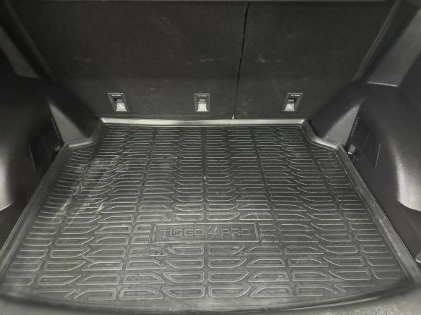 Chery Tiggo 4 Pro I с пробегом 2023 года, цена 1 625 169 рублей, 47262 км, внедорожник, Автокод Объявления
