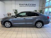 Volkswagen Jetta VI Волгоград  - изображение 23