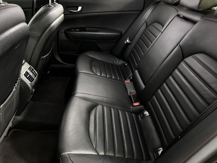 Kia Optima IV Калининград  - изображение 11