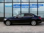 Mercedes-Benz C-Класс IV (W205) Екатеринбург  - изображение 13