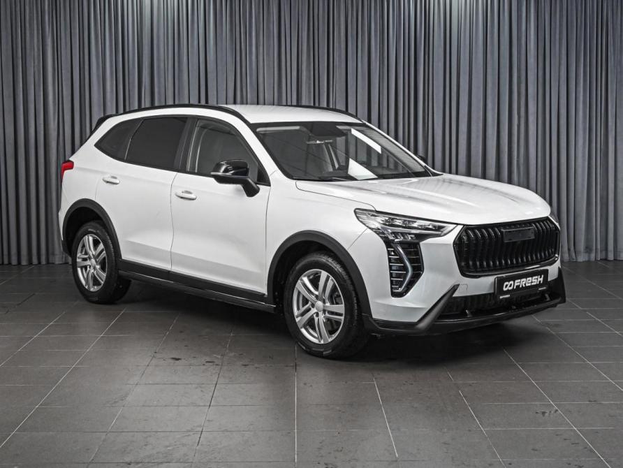 Haval Jolion I Рестайлинг Ставрополь  - изображение 1