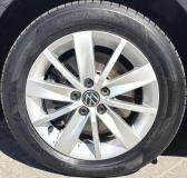 Volkswagen Polo VI Челябинск  - изображение 17