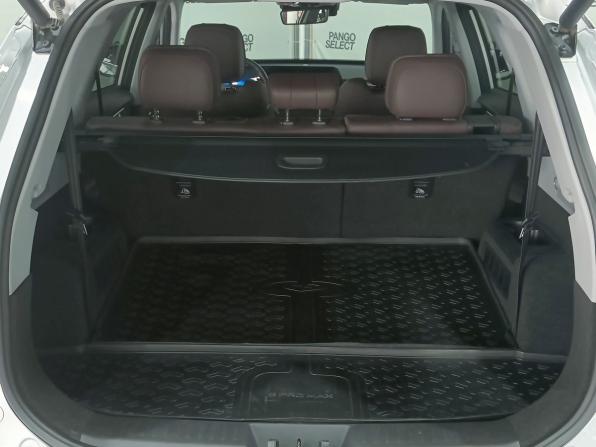 Chery Tiggo 8 Pro Max I Рестайлинг с пробегом 2023 года, цена 2 635 000 рублей, 35000 км, внедорожник, Автокод Объявления