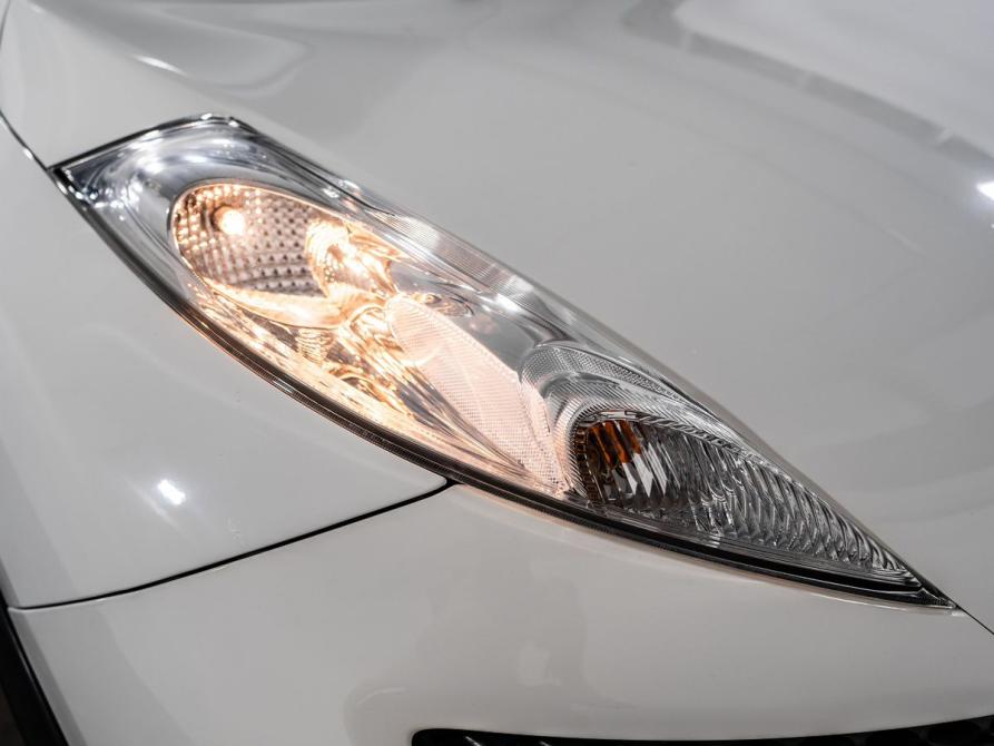 Nissan Juke I Иркутск  - изображение 22
