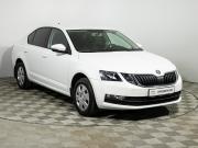 Skoda Octavia III (A7) Рестайлинг Санкт-Петербург  - изображение 18