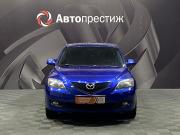 Mazda 3 I (BK) Рестайлинг Оренбург  - изображение 21