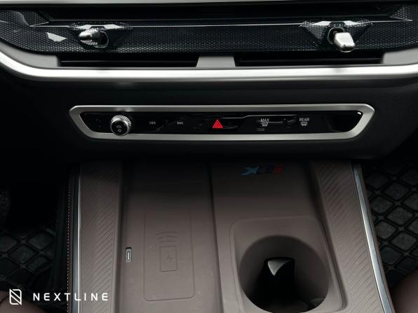 BMW X5 IV (G05/G18) Рестайлинг с пробегом 2025 года, цена 11 690 000 рублей, 10700 км, внедорожник, Автокод Объявления