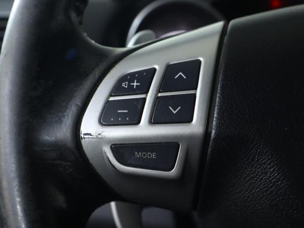 Mitsubishi Outlander II Рестайлинг с пробегом 2011 года, цена 979 000 рублей, 152855 км, внедорожник, Автокод Объявления
