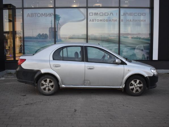 FAW Vita с пробегом 2008 года, цена 130 000 рублей, 84014 км, седан, Автокод Объявления