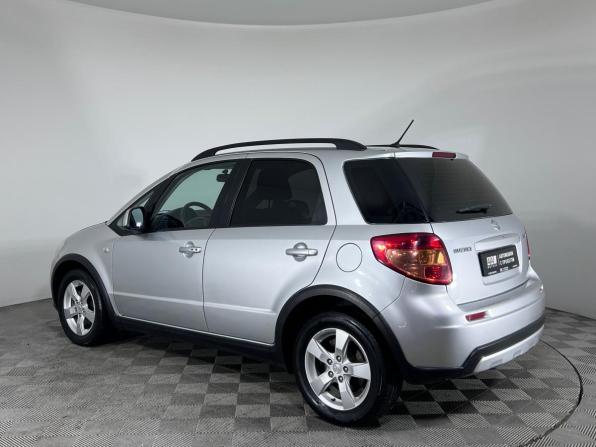 Suzuki SX4 I (Classic) Рестайлинг с пробегом 2010 года, цена 775 000 рублей, 177000 км, хэтчбек, Автокод Объявления