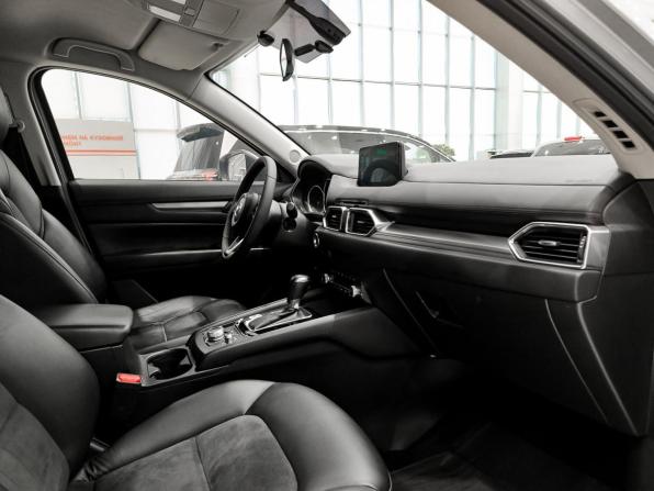 Mazda CX-5 II с пробегом 2020 года, цена 2 050 000 рублей, 215000 км, внедорожник, Автокод Объявления