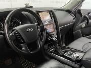 Infiniti QX80 I Рестайлинг 2 Екатеринбург  - изображение 65
