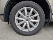 Volkswagen Touareg II Рестайлинг Москва  - изображение 50