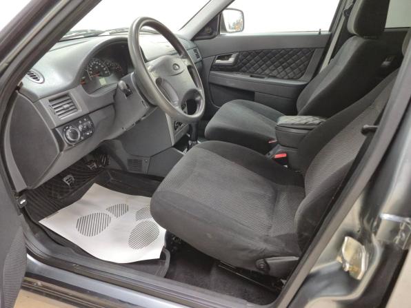 Lada (ВАЗ) Priora I с пробегом 2011 года, цена 260 000 рублей, 281492 км, хэтчбек, Автокод Объявления