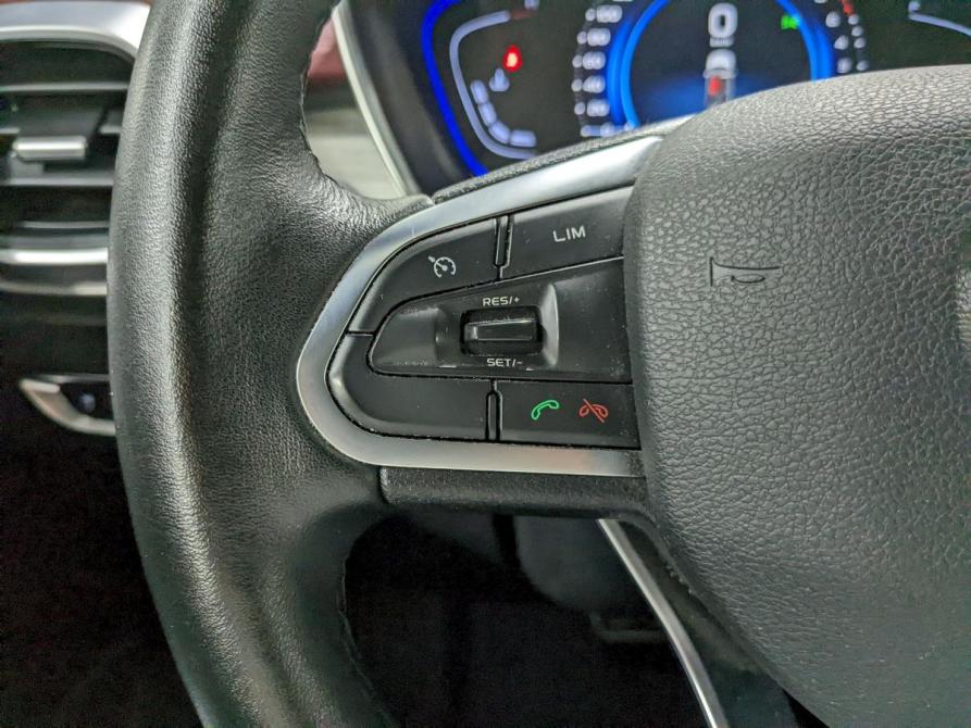 Geely Coolray I Химки  - изображение 29