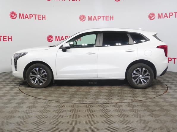 Haval Jolion I с пробегом 2022 года, цена 1 683 000 рублей, 36000 км, внедорожник, Автокод Объявления