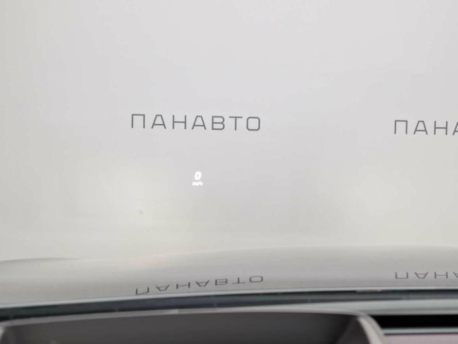Mercedes-Benz S-Класс AMG III (W222 C217) Москва  - изображение 18
