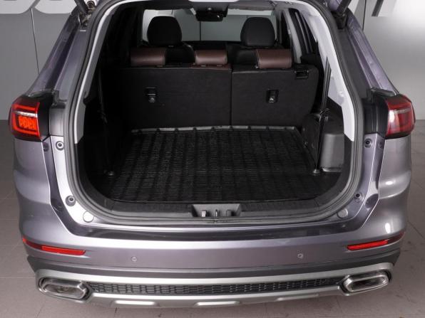 Chery Tiggo 8 Pro I с пробегом 2022 года, цена 2 289 000 рублей, 37499 км, внедорожник, Автокод Объявления