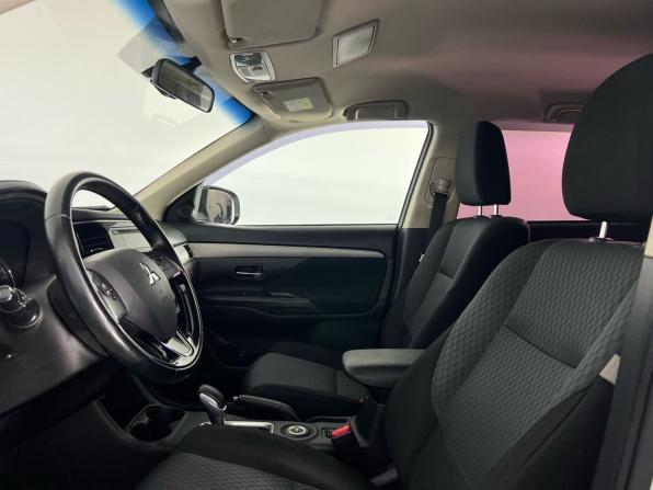Mitsubishi Outlander III Рестайлинг с пробегом 2015 года, цена 1 449 000 рублей, 205000 км, внедорожник, Автокод Объявления