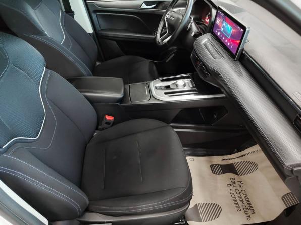 Haval Jolion I с пробегом 2022 года, цена 1 474 400 рублей, 93051 км, внедорожник, Автокод Объявления