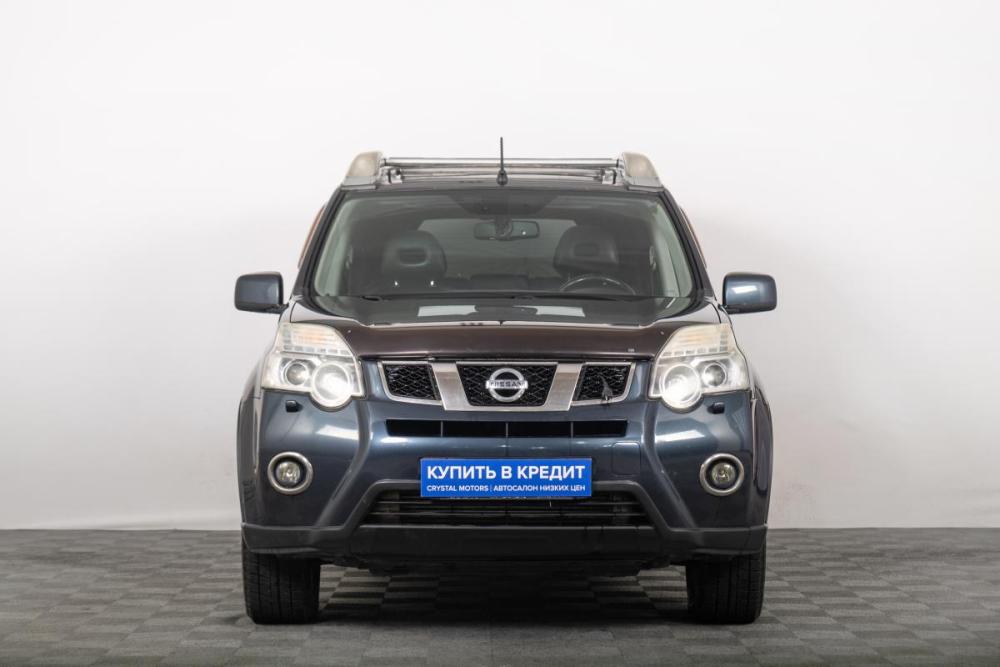 Nissan X-Trail I Томск  - изображение 4