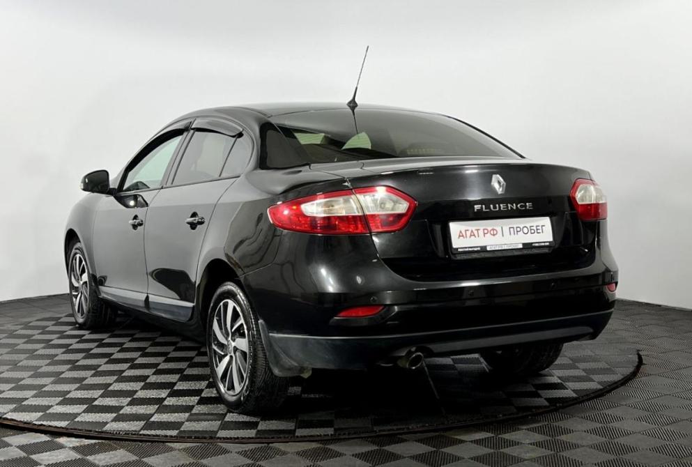 Renault Fluence I Нижний Новгород  - изображение 8