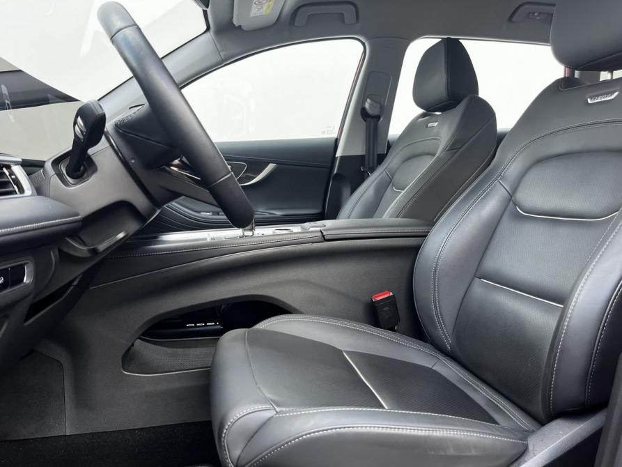 Chery Tiggo 7 Pro Max I Рестайлинг Москва  - изображение 10