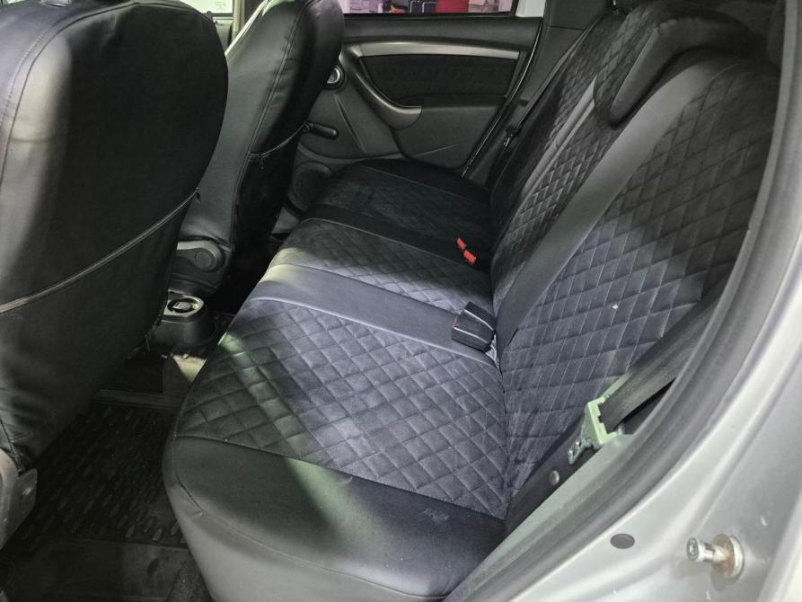 Renault Duster I Рестайлинг Воронеж  - изображение 15