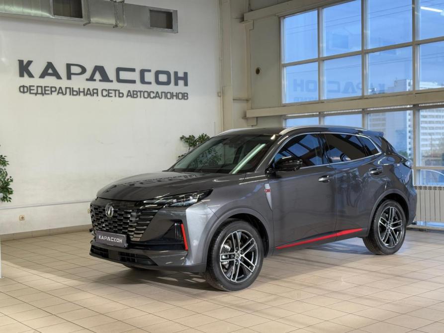 Changan UNI-S (CS55 Plus) Волгоград  - изображение 1
