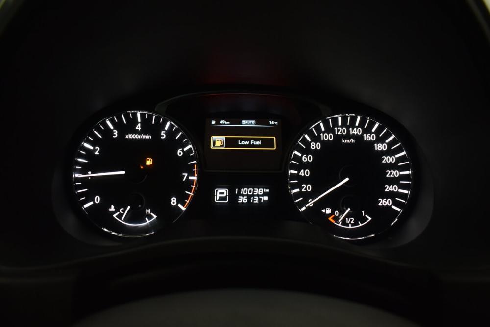 Nissan Pathfinder IV Москва  - изображение 6