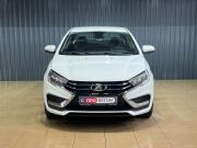 Lada (ВАЗ) Vesta I Рестайлинг (NG) Ростов-на-Дону  - изображение 21