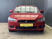 Mitsubishi Lancer X Пермь  - изображение 24