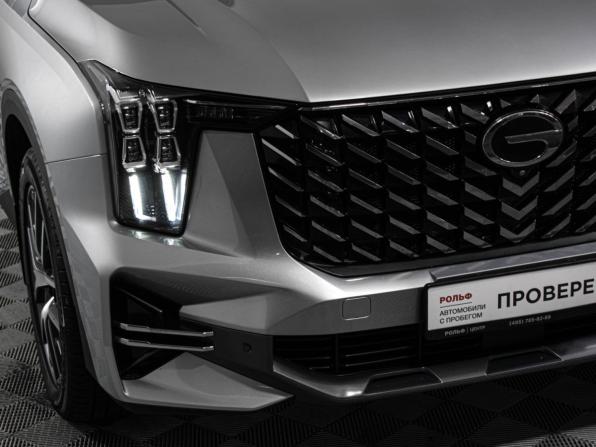 GAC GS8 II с пробегом 2024 года, цена 3 597 000 рублей, 52532 км, внедорожник, Автокод Объявления