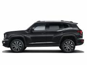 Haval H7 I Москва  - изображение 2