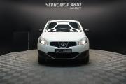 Nissan Qashqai I Рестайлинг Крым  - изображение 27