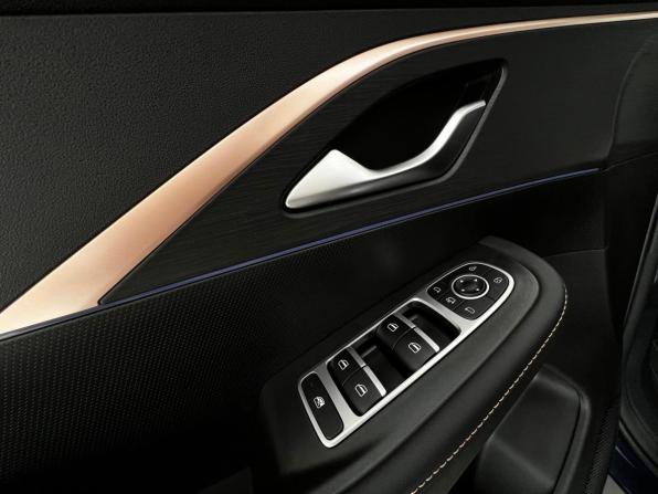 Omoda C5 I с пробегом 2023 года, цена 1 790 000 рублей, 29257 км, внедорожник, Автокод Объявления