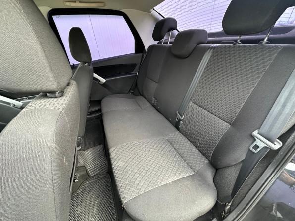 Datsun on-DO I с пробегом 2014 года, цена 489 000 рублей, 135666 км, седан, Автокод Объявления