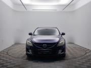 Mazda 6 II (GH) Москва  - изображение 20