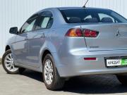 Mitsubishi Lancer X Рестайлинг Ростов-на-Дону  - изображение 31