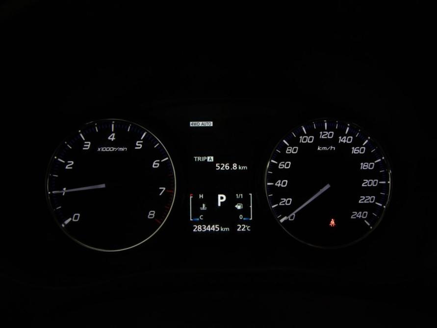 Mitsubishi Outlander III Санкт-Петербург  - изображение 14